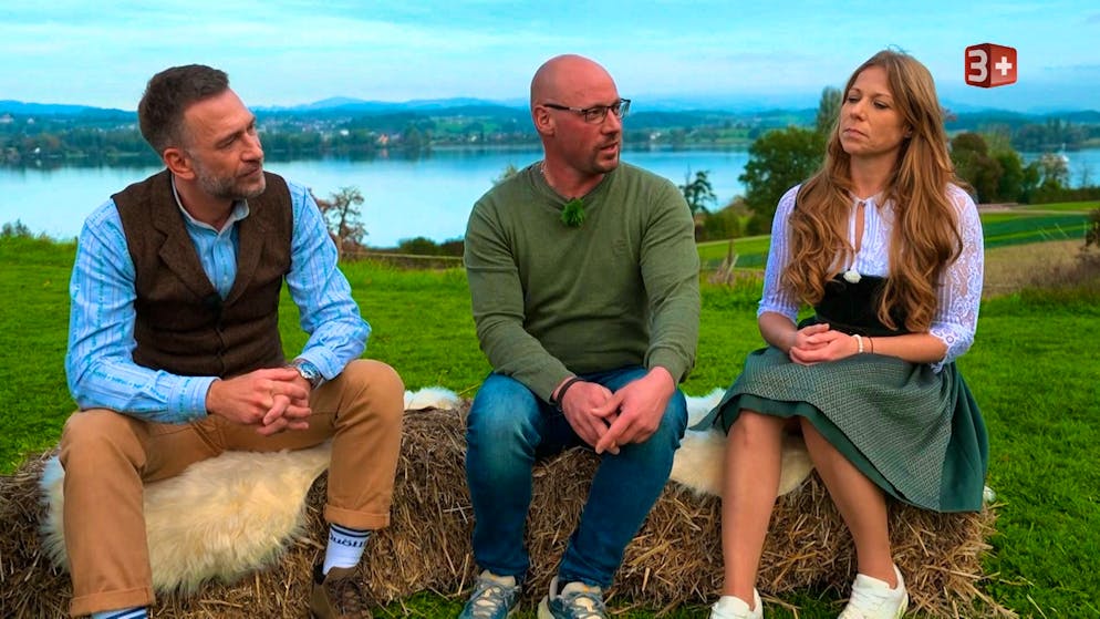 Confusion at the finale of 