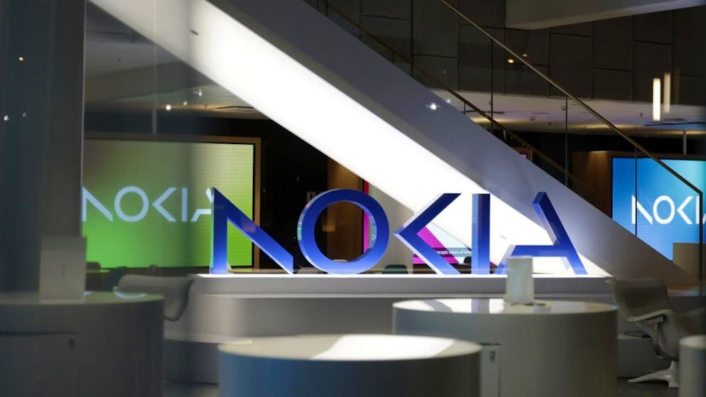 La branche française de l'équipementier finlandais de télécommunications Nokia a signé un accord avec deux syndicats en vue de supprimer 421 postes. (archive)