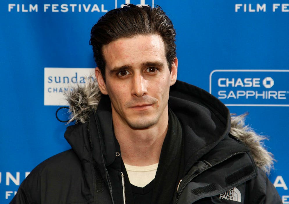 L'acteur américain James Ransone, connu pour son rôle de Ziggy Sobotka, docker devenu gangster, dans la série « The Wire » (« Sur écoute »), est mort à l'âge de 46 ans, a-t-on appris auprès des autorités californiennes dimanche. (Photo d'archives)