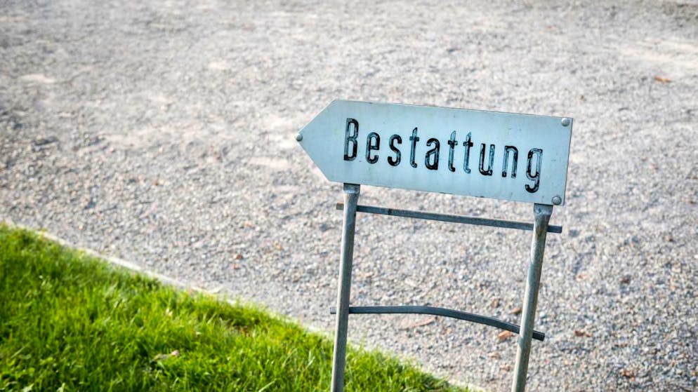 Herz-Kreislauf-Erkrankungen und Krebs bleiben die beiden häufigsten Todesursachen in der Schweiz. 