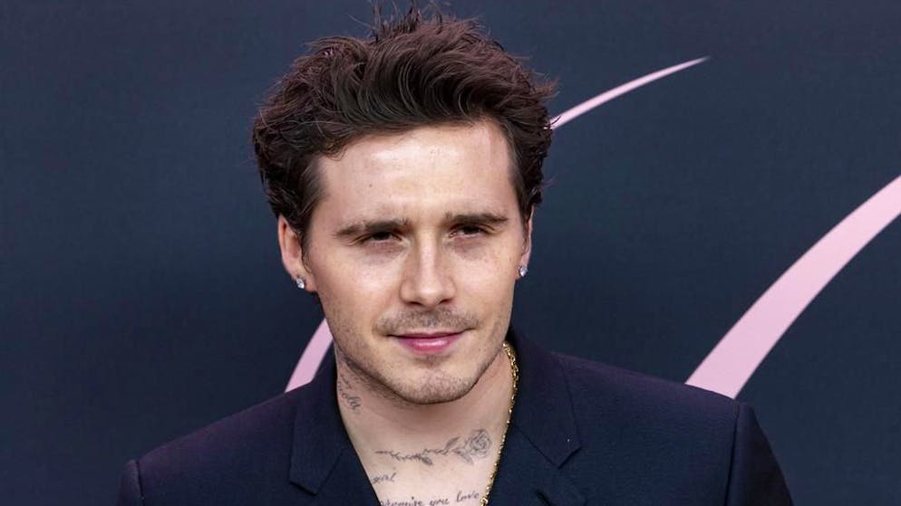 L'accusa di Cruz. Si riaccendono le tensioni nella famiglia Beckham: «Brooklyn ha bloccato tutti sui social»