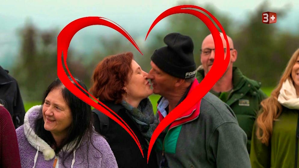 Confusion at the finale of 