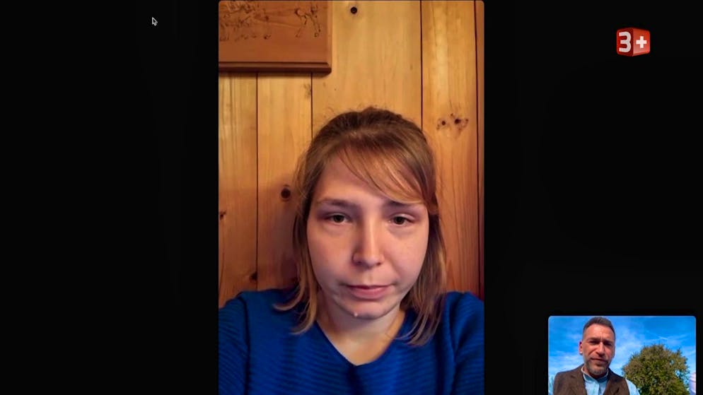 Confusion at the finale of 