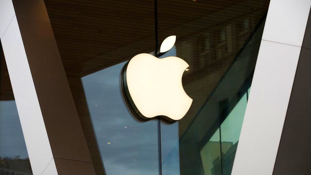 Apple ist derzeit im Visier der italienischen Wettbewerbsbehörden. (Archivbild)