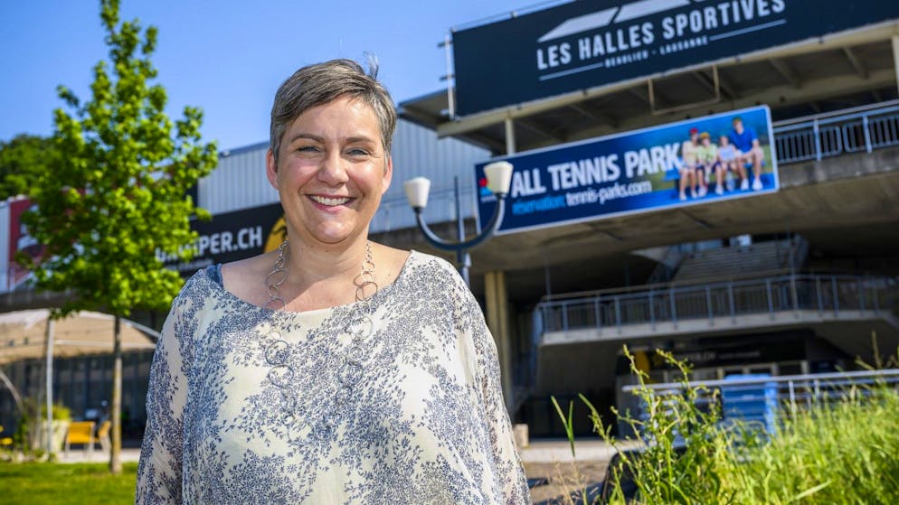Basketball. Une nouvelle salle omnisports envisagée à Lausanne d’ici 2032