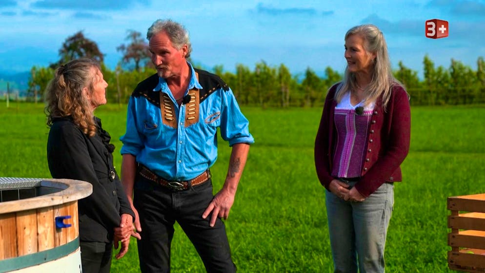 Confusion at the finale of 