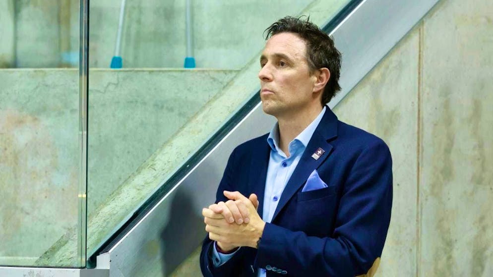 Pascal Jenny is a new member of the IHF Executive Board