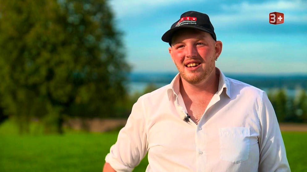 Confusion at the finale of 