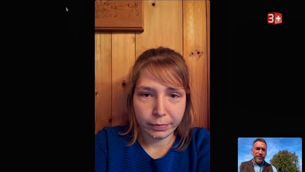 Verwirrung am Finale von «Bauer, ledig, sucht». Jasmin hat seit kurzem eine neue Beziehung. Entstand diese während ihrer Hofwoche bei Bauer Sämi? Da herrscht Verwirrung. 