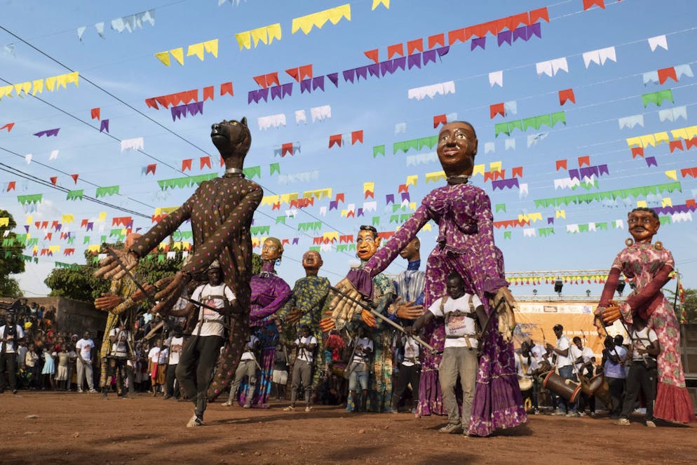 Dass der Versicherte ohne Schweizer Staatsbürgerschaft nun in Mali lebt, hat die AHV nicht gewusst.