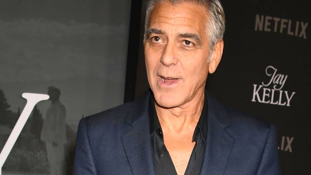 Décédée d'un cancer. George Clooney rend hommage à sa sœur Ada