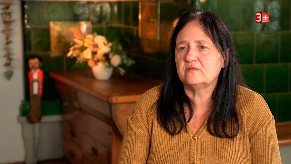 Verwirrung am Finale von «Bauer, ledig, sucht». Brigitte kommt alleine ans Abschlussfest, Geissenbauer Peter. Zwischen ihnen hat es nicht geklappt. 