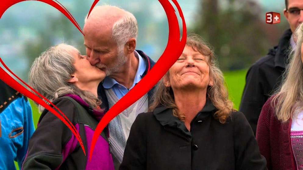 Confusion at the finale of 