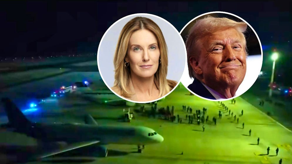 Che succede alla «CBS»?. Un servizio TV critico verso Trump scompare tre ore prima della messa in onda