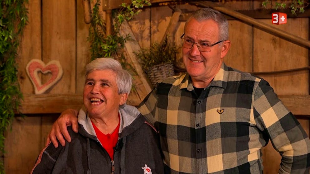 Confusion at the finale of 