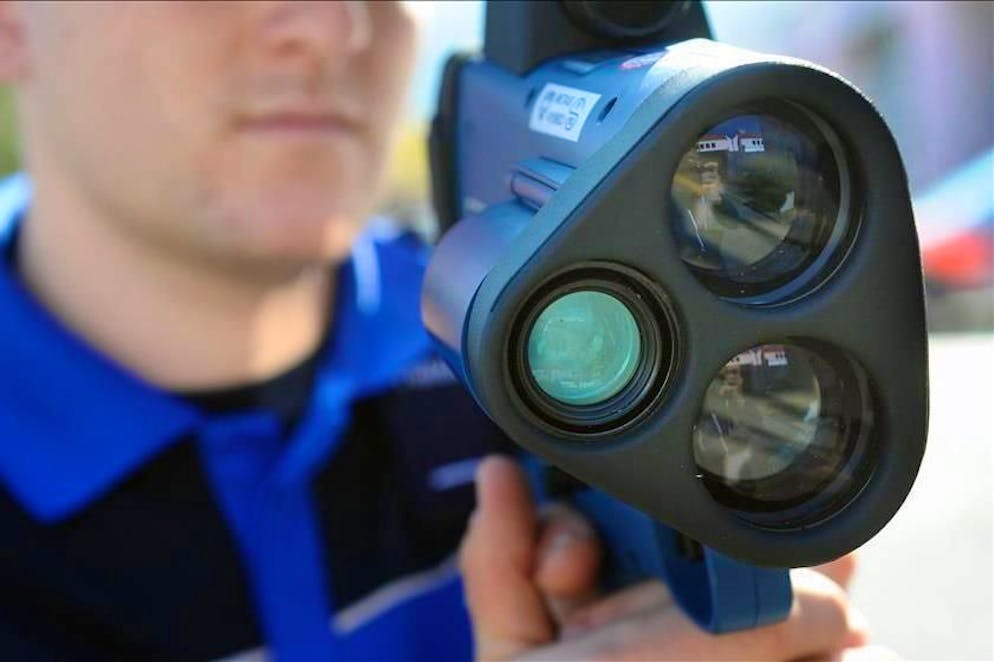 Controlli elettronici della velocità