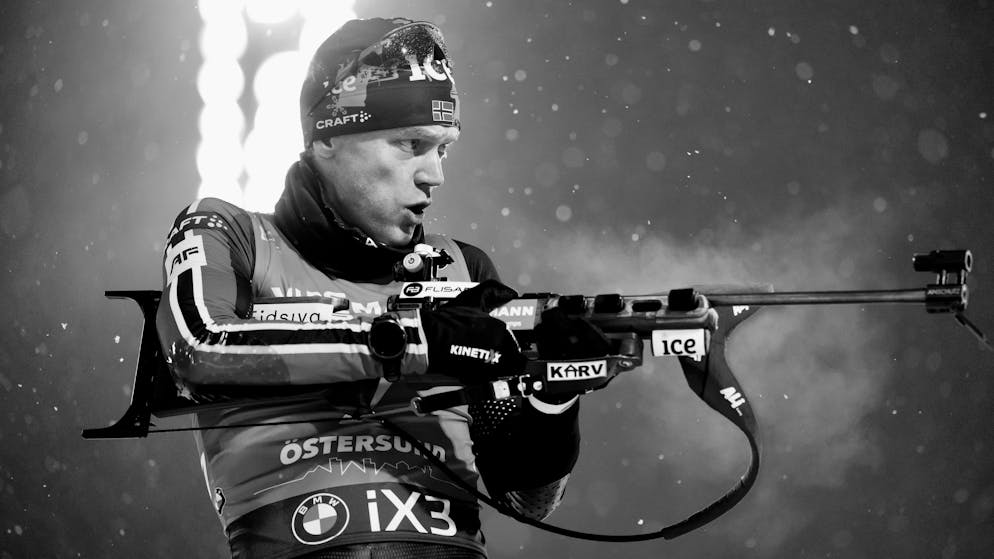 Carnet noir. Choc en biathlon : un Norvégien de 27 ans retrouvé sans vie