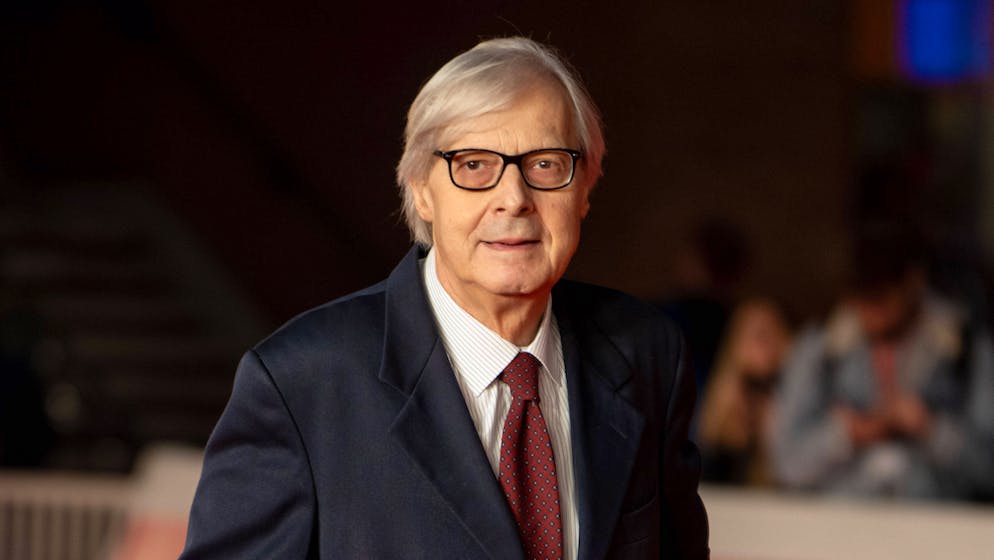 Ecco cosa succede ora. Per Vittorio Sgarbi nessun amministratore, ma scatta la perizia medica