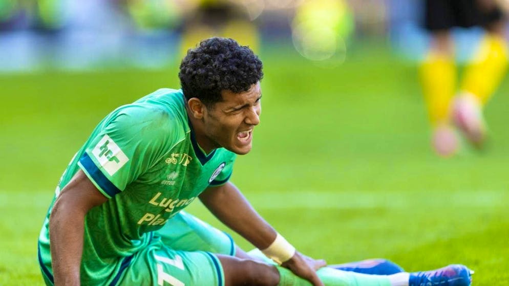 Ayman El Wafi continues his career in Morocco