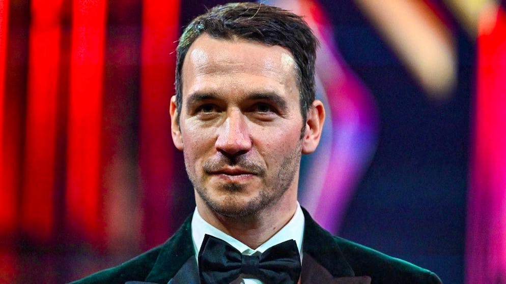 Non è molto entusiasta dello slalom di Coppa del Mondo in Alta Badia: Felix Neureuther.