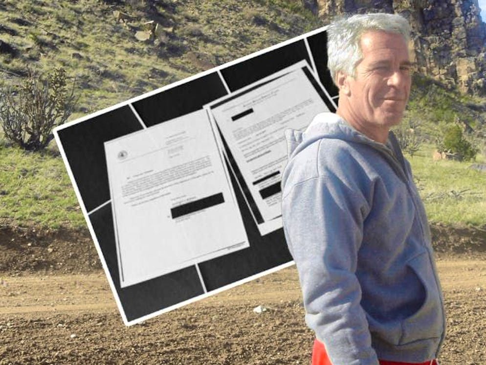 The files surrounding Jeffrey Epstein continue to preoccupy the public. 