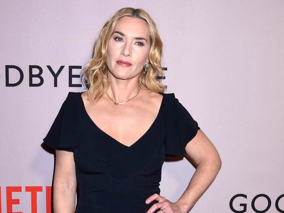 Kate Winslet