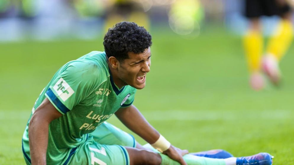 Transfer news. Lugano defender El Wafi to Morocco