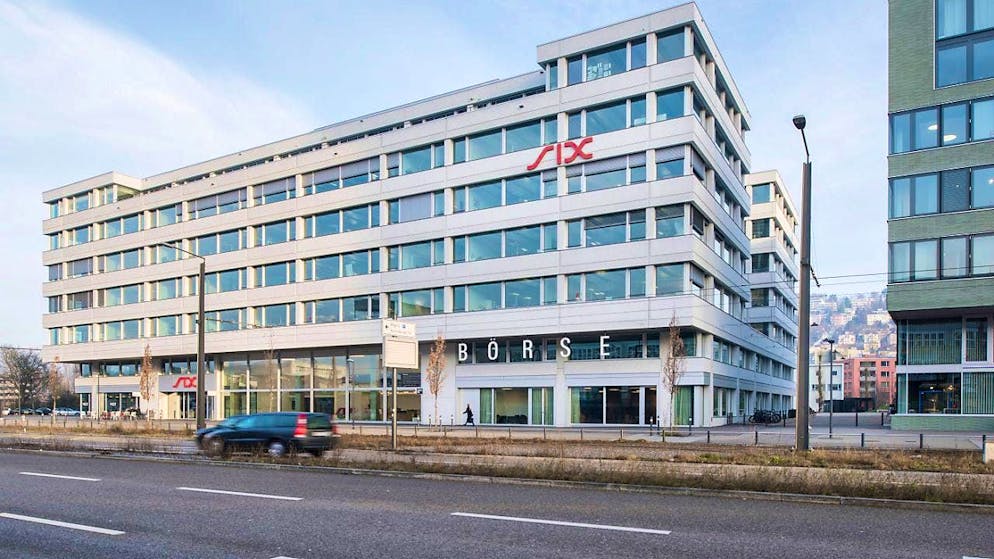 The outlook for the Swiss economy in 2026 is positive