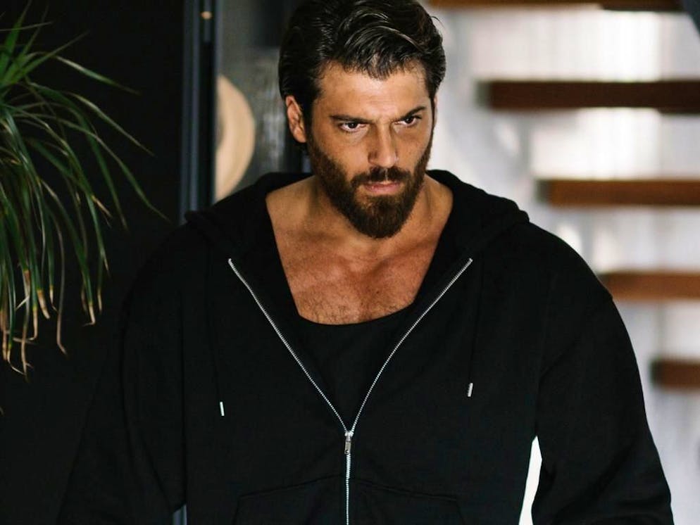 Can Yaman