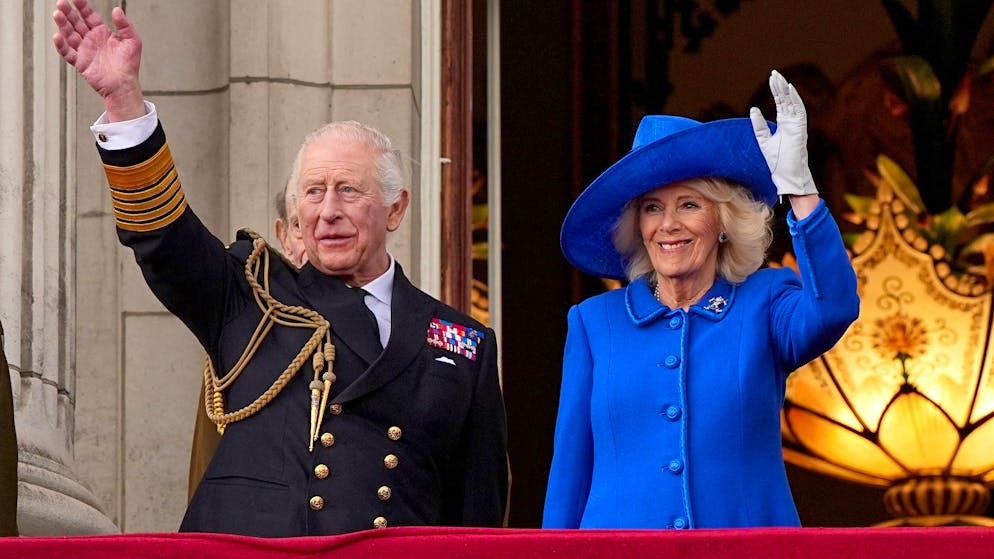 Christmas at Sandringham Castle. How the royals celebrate - will Prince Andrew be there?