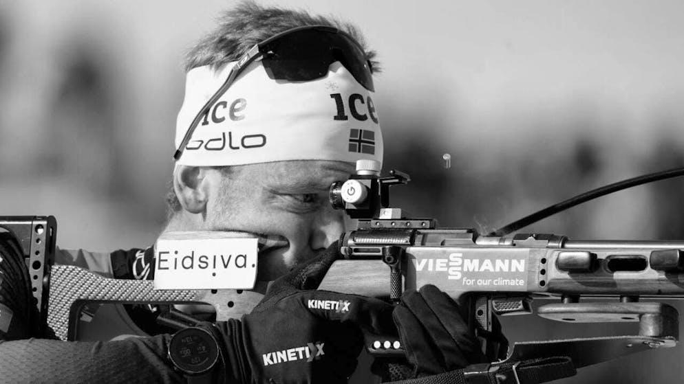 27-year-old Sivert Guttorm Bakken was found dead in his hotel room