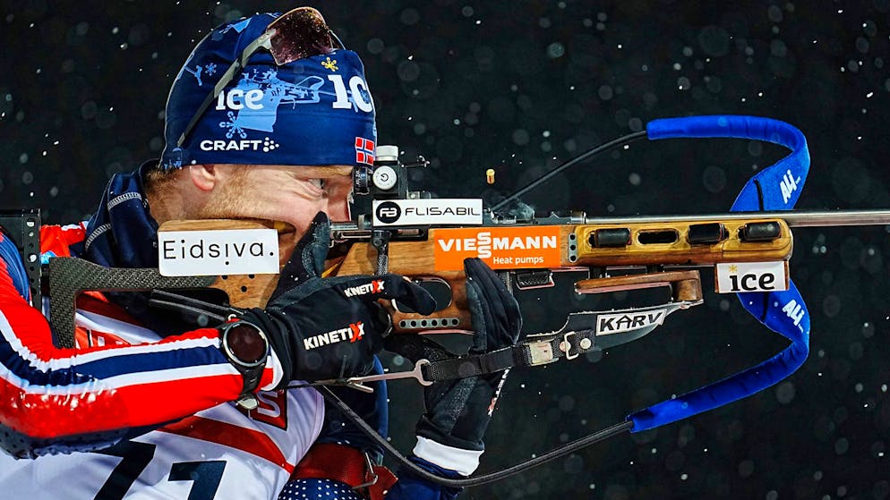 Lutto nello sport. Muore durante un ritiro pre-olimpico il 27enne biatleta Sivert Bakken