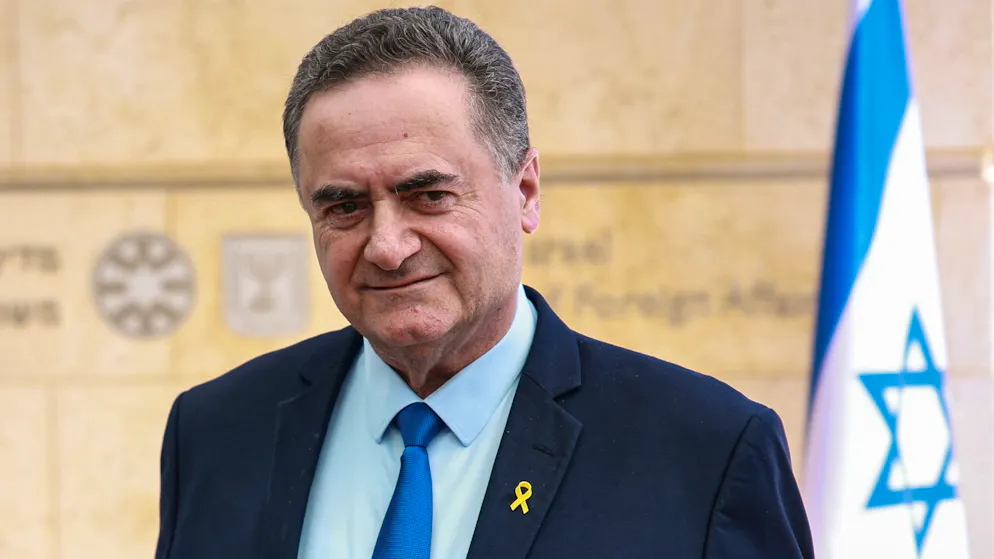 Israels Verteidigungsminister Katz hat erklärt, Israel sei bereit zur Fortsetzung des Iran-Kriegs. (Archivbild)