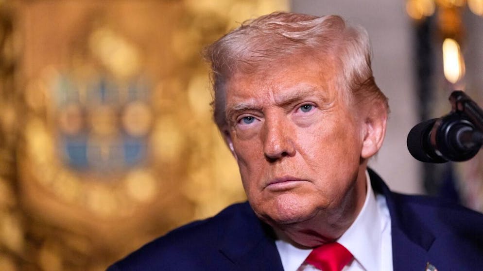 Revers. La Cour suprême bloque le déploiement par Trump de forces à Chicago