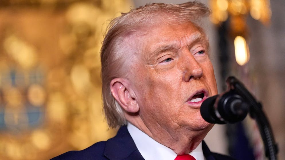 Stati Uniti-Danimarca. Trump: «La Groenlandia ci serve» e Macron fa sentire il suo dissenso