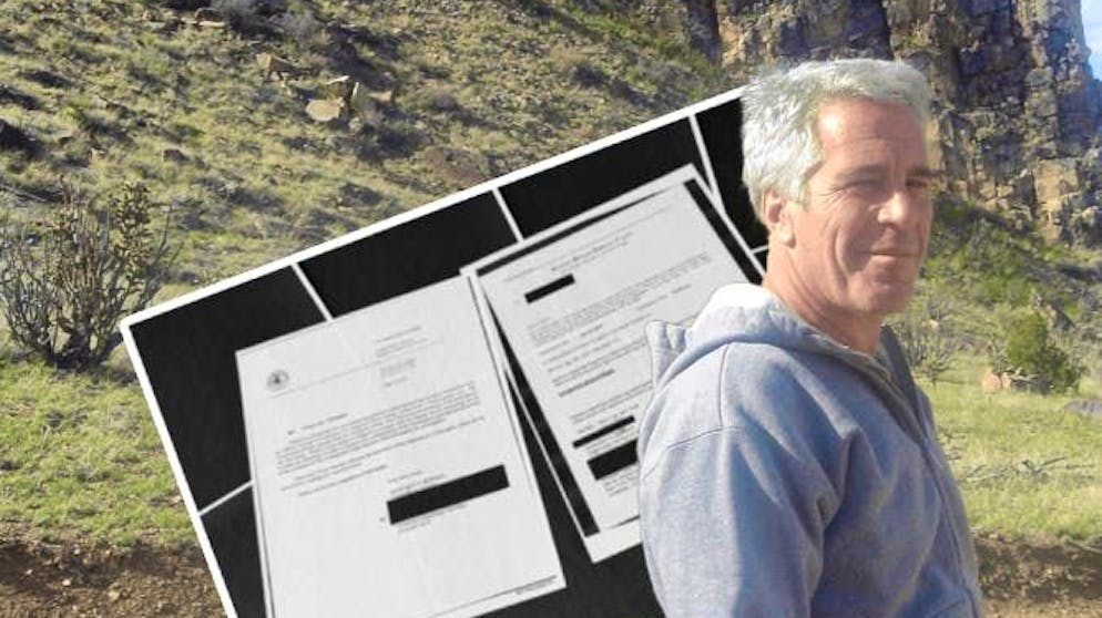 Una vittima parla. Un grave errore nei fascicoli di Epstein provoca nuovo clamore, ecco di cosa si tratta