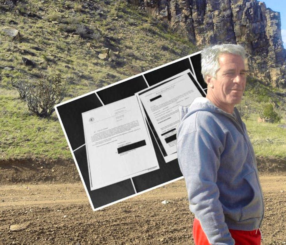 I dossier su Jeffrey Epstein continuano a occupare l'opinione pubblica.