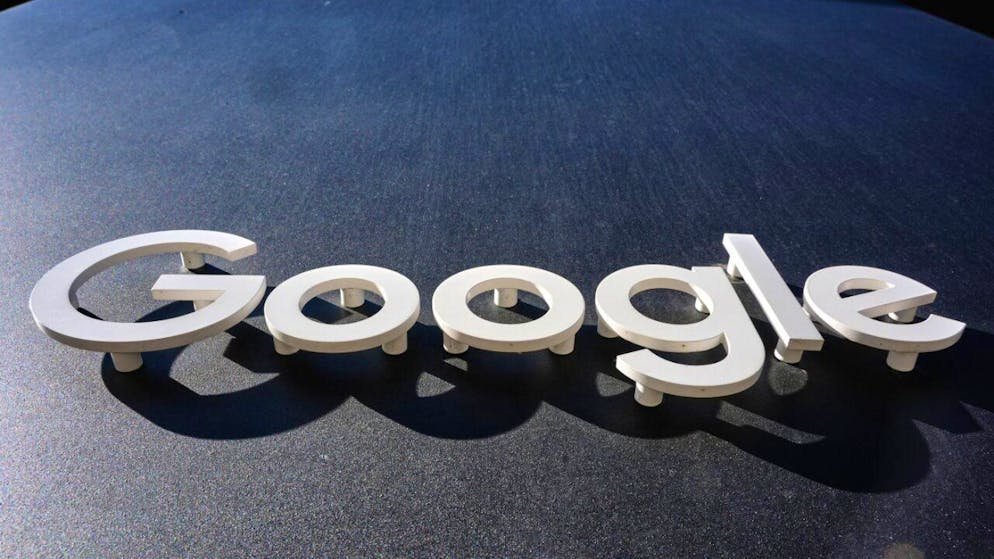 Autoren verklagen Google, Meta und OpenAI. (Archivbild)