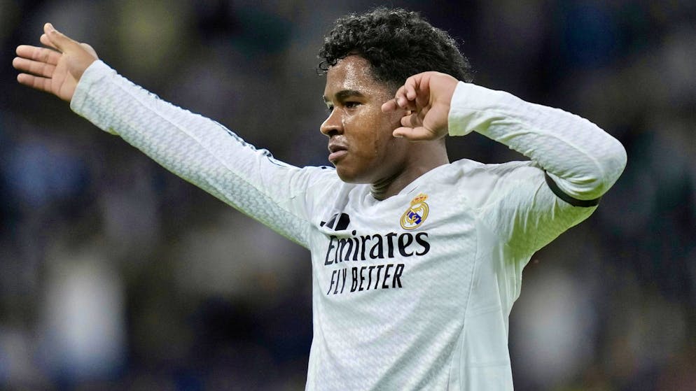 Mercato. Le Real Madrid prête une de ses pépites à l’Olympique Lyonnais