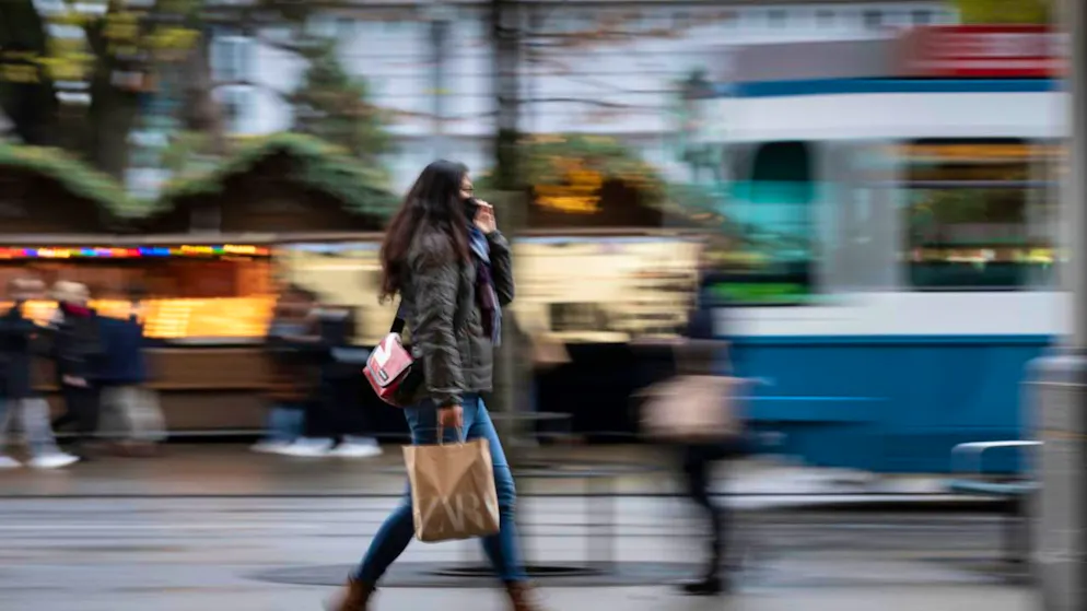 I giovani sperano in aumenti di stipendio.