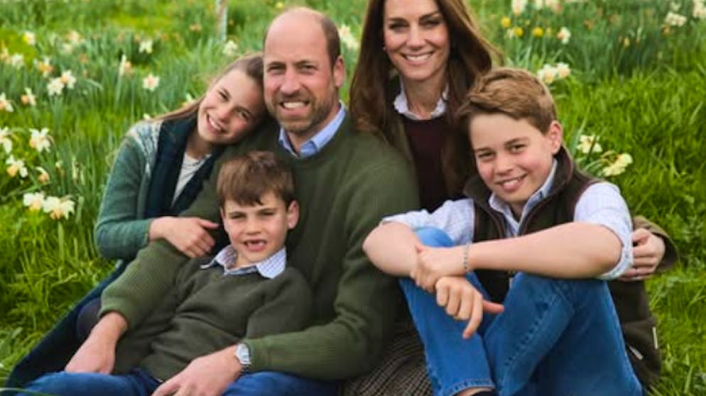 From England to Norway. Europe's royal houses break with tradition