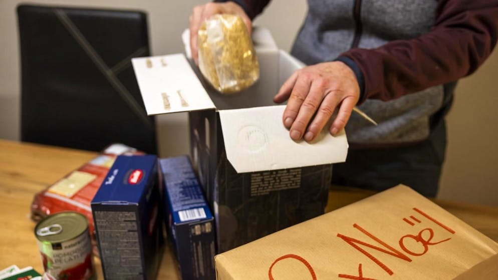 Alla vigilia, per il 29esimo anno consecutivo, prenderà il via l'iniziativa benefica "2 x Natale". (Foto archivio)