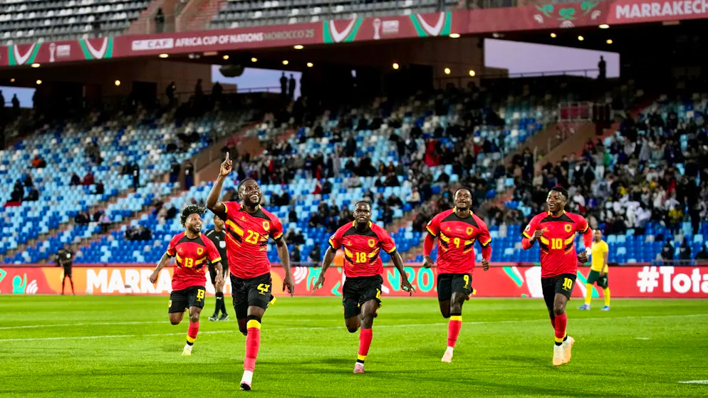 CAN 2025. Face aux stades vides, les portes ouvertes comme solution