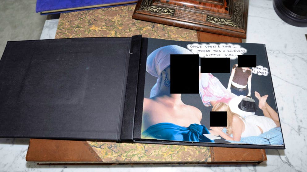 «Aussi vite que possible». Epstein: «Plus d'un million de documents» pourraient encore être publiés