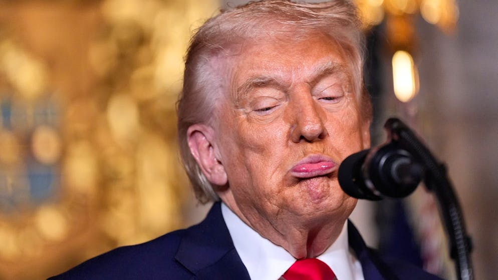 «Nous les verrons au tribunal». Trump va abroger le fondement des règlementations climatiques US