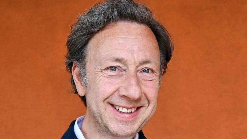 Stéphane Bern va participer à Danse avec les stars sur TF1.