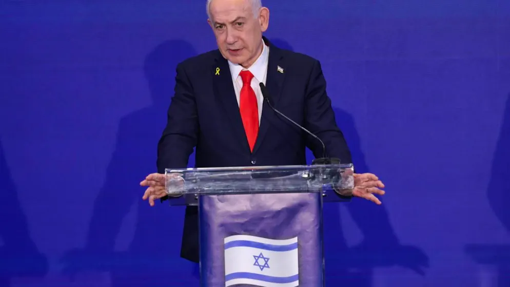 Le Permier ministre israélien Benjamin Netanyahu veut atteindre l'indépendance en matière d'armement (archives).