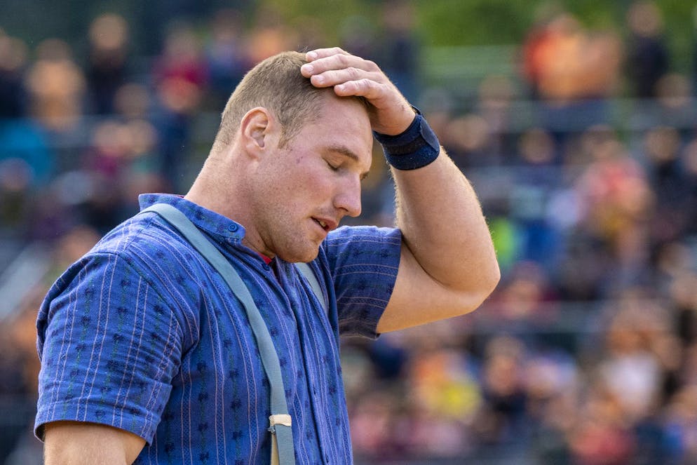 bluewin.ch - These changes await the sport of wrestling after the trouble at the ESAF