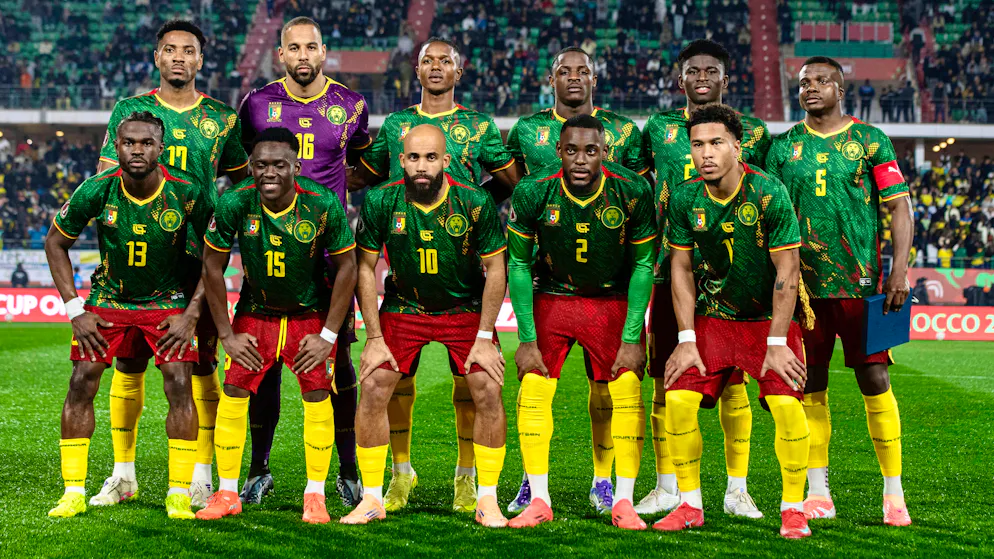 CAN 2025. Un Cameroun diminué mais indomptable face au Gabon
