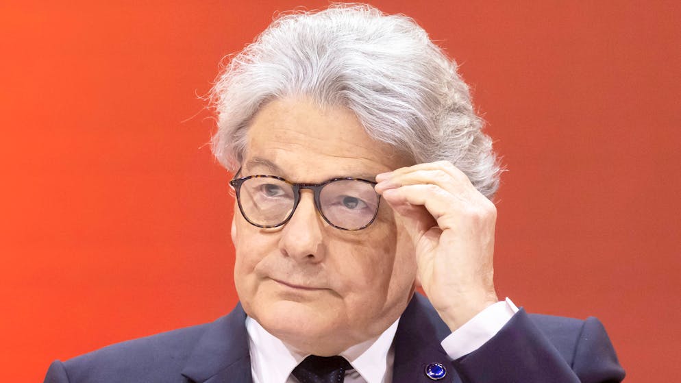 «Actes flagrants de censure». Un ancien ministre français subit les foudres du gouvernement américain !